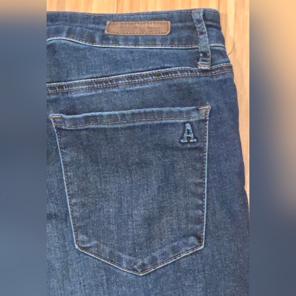 Articles Of Society Distressed Jeans - Picture 8 of 8